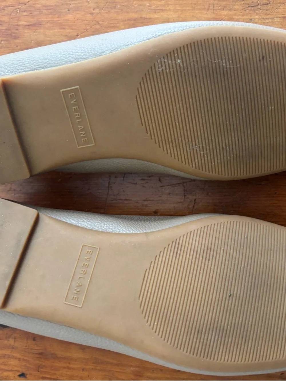 Everlane : The Day Glove ballet flat in tan Size 7 - Picture 7 of 7